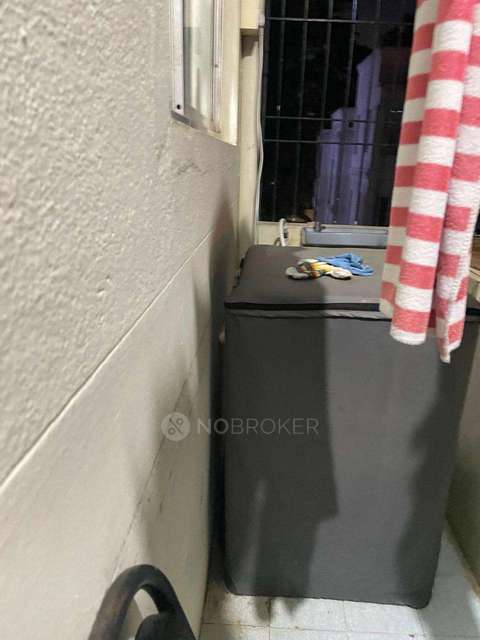 2 BHK Flat In Soorya Kiran Apartments For Sale  In Sultanpalya