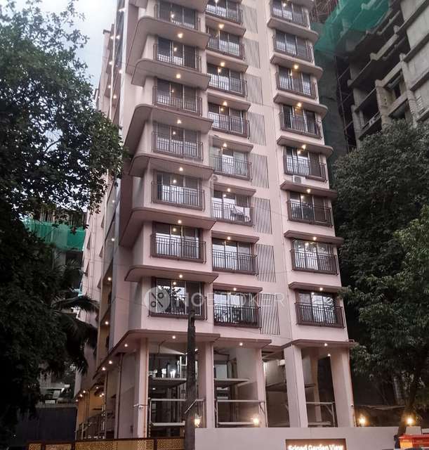 3 BHK Flat In Shripad Apartment For Sale  In Ghatkopar East