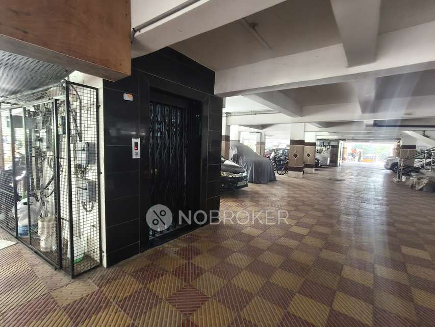 2 BHK Flat In Bm. Shreya Homes For Sale  In Manikonda