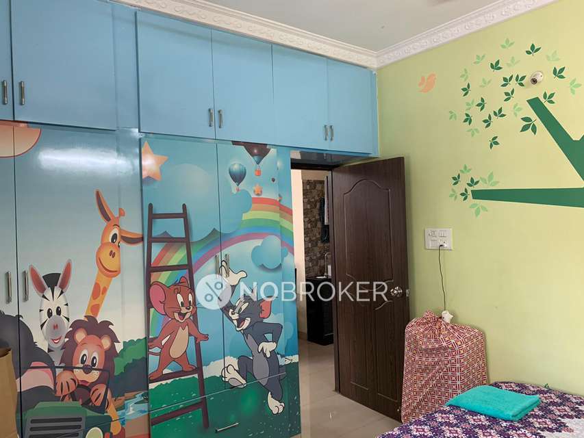 2 BHK Flat In Bm. Shreya Homes For Sale  In Manikonda