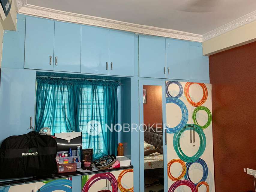 2 BHK Flat In Bm. Shreya Homes For Sale  In Manikonda