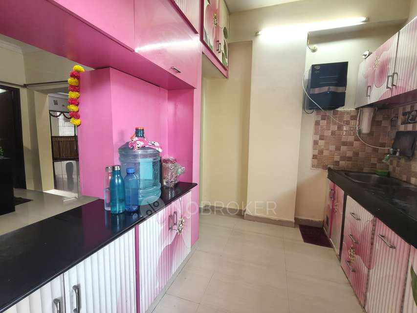 2 BHK Flat In Bm. Shreya Homes For Sale  In Manikonda