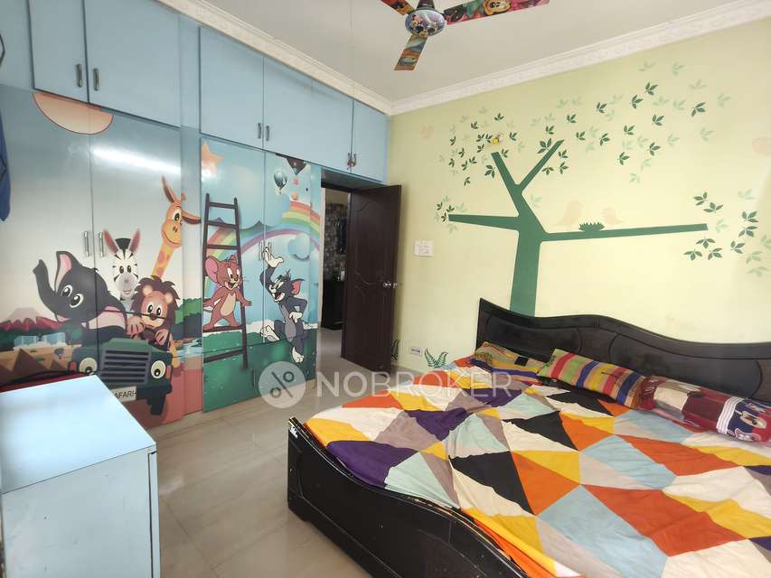 2 BHK Flat In Bm. Shreya Homes For Sale  In Manikonda