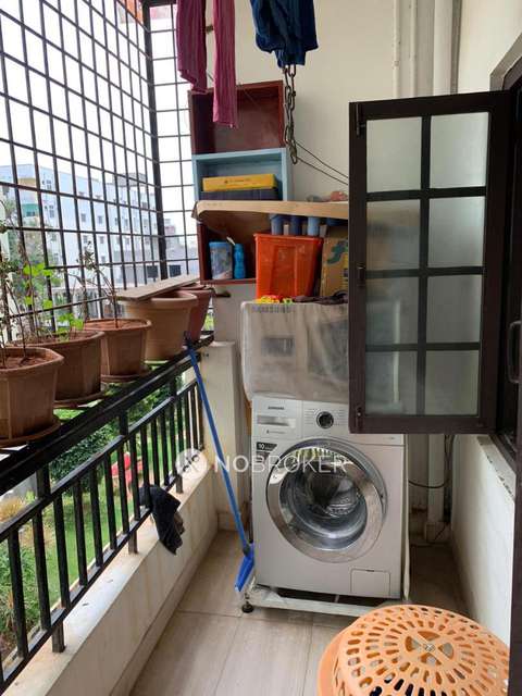 2 BHK Flat In Bm. Shreya Homes For Sale  In Manikonda