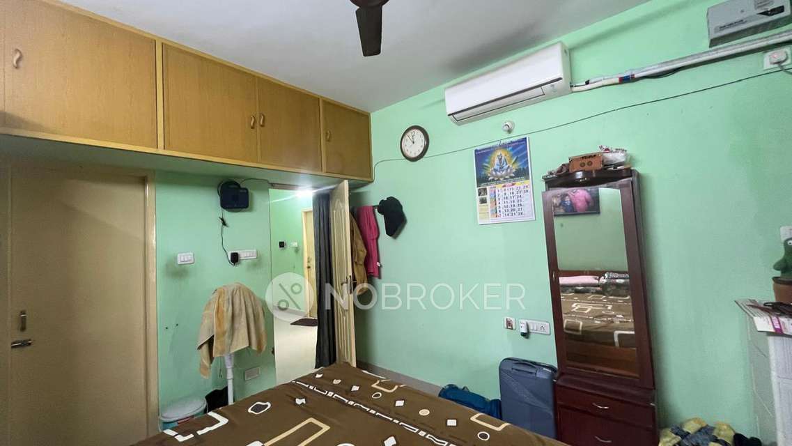 2 BHK Flat In Skm Foundation For Sale  In Mogappair East