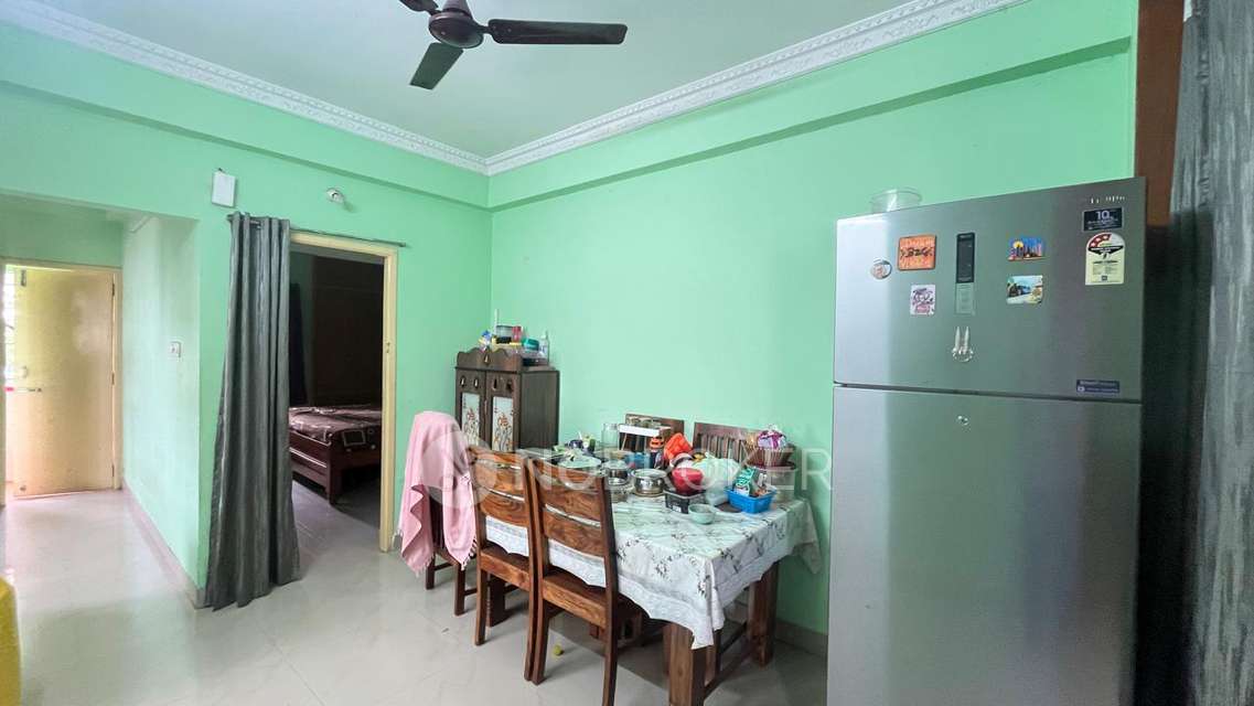 2 BHK Flat In Skm Foundation For Sale  In Mogappair East