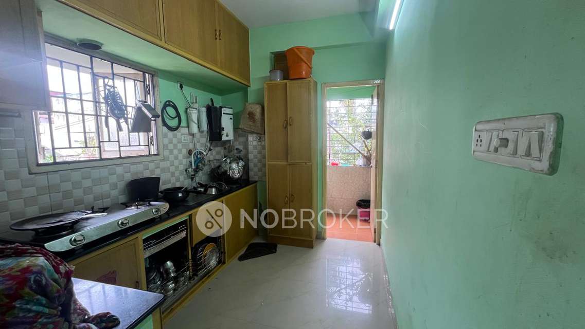 2 BHK Flat In Skm Foundation For Sale  In Mogappair East