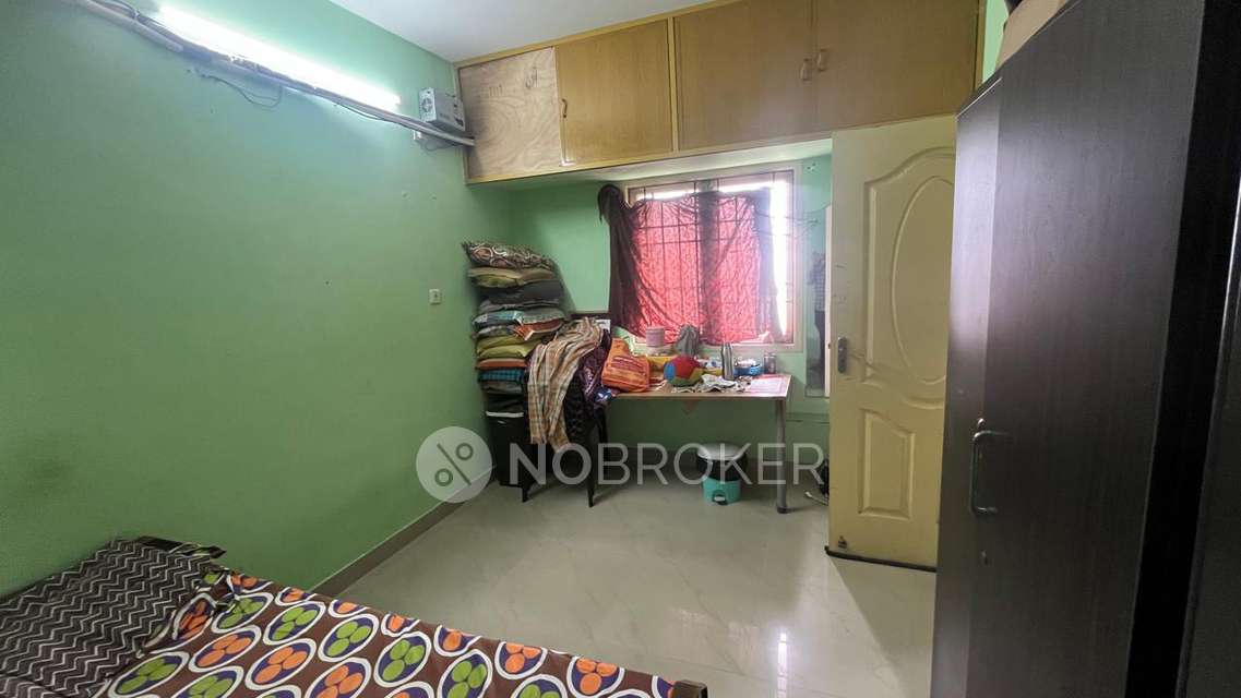2 BHK Flat In Skm Foundation For Sale  In Mogappair East