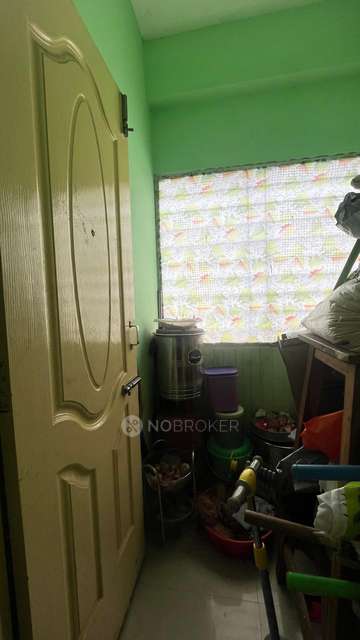 2 BHK Flat In Skm Foundation For Sale  In Mogappair East