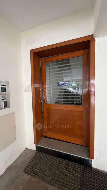 2 BHK Flat In Skm Foundation For Sale  In Mogappair East