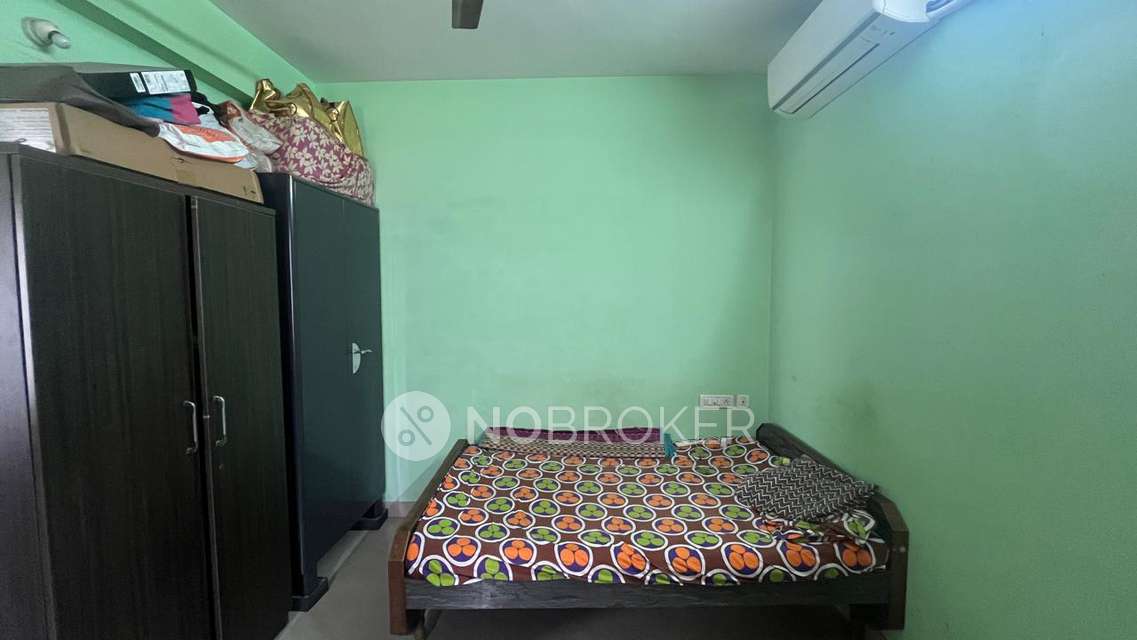 2 BHK Flat In Skm Foundation For Sale  In Mogappair East
