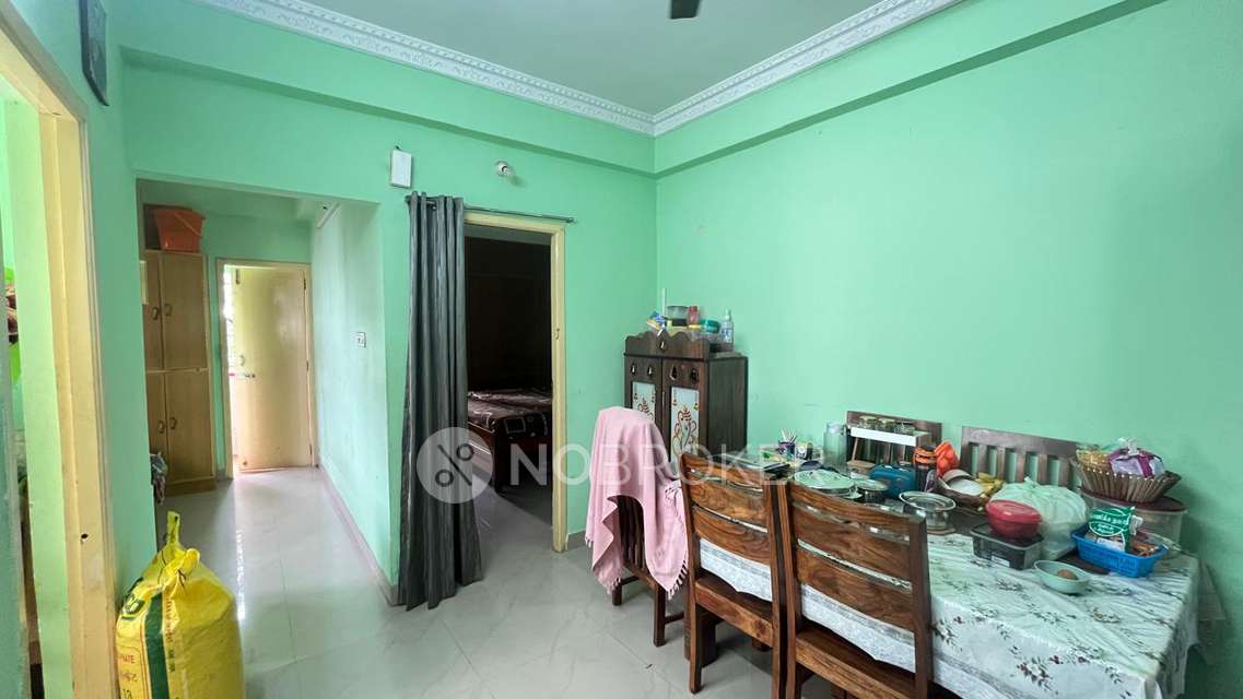 2 BHK Flat In Skm Foundation For Sale  In Mogappair East