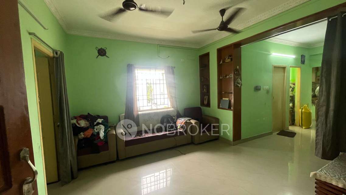 2 BHK Flat In Skm Foundation For Sale  In Mogappair East