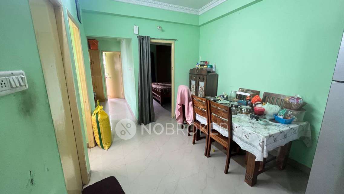 2 BHK Flat In Skm Foundation For Sale  In Mogappair East