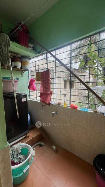 2 BHK Flat In Skm Foundation For Sale  In Mogappair East