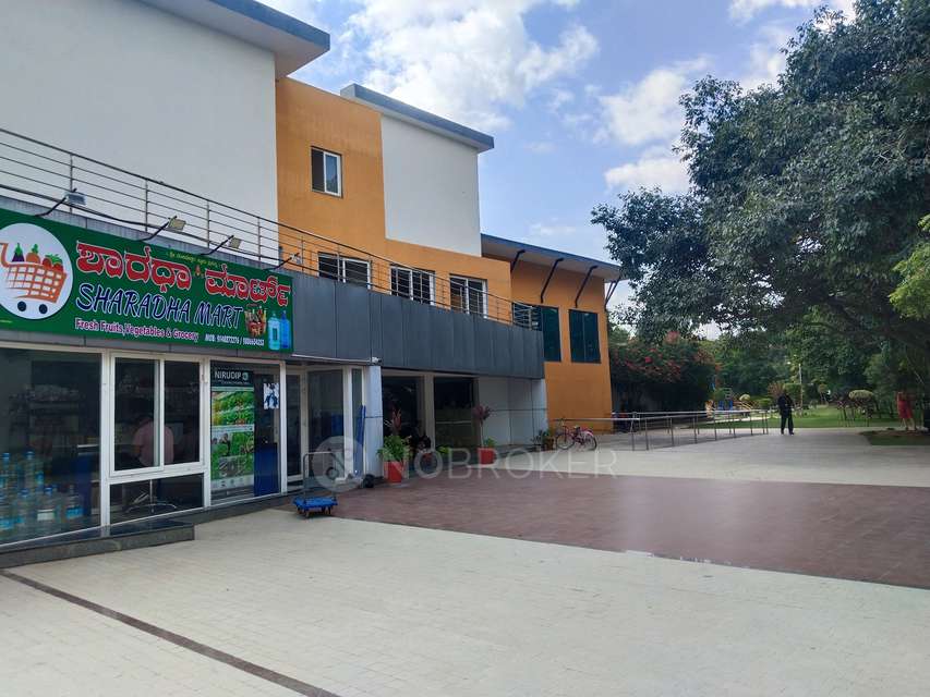 4 BHK Flat In Alpine Viva For Sale  In Whitefield