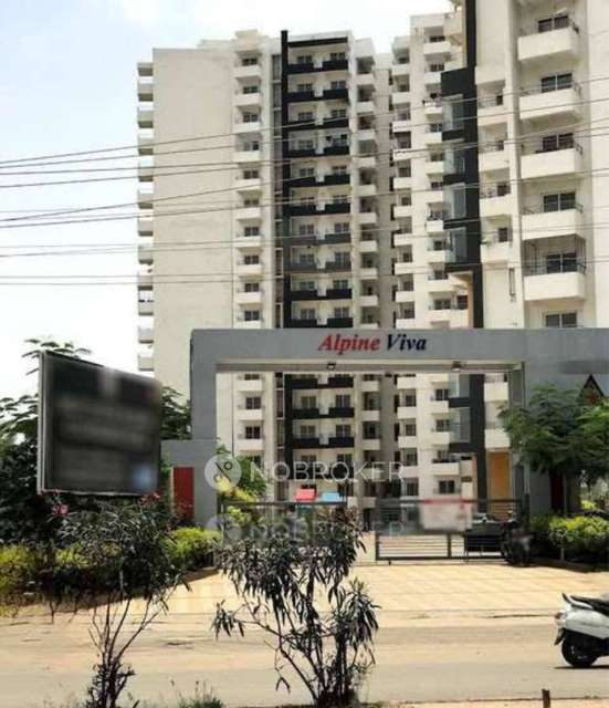 4 BHK Flat In Alpine Viva For Sale  In Whitefield