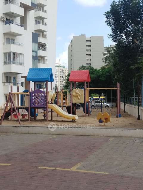 4 BHK Flat In Alpine Viva For Sale  In Whitefield