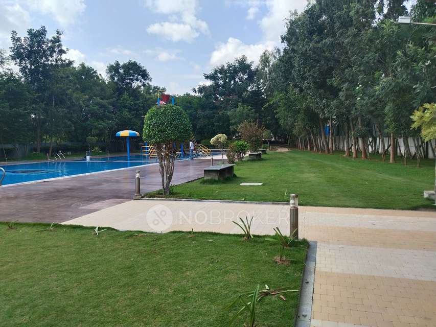 4 BHK Flat In Alpine Viva For Sale  In Whitefield