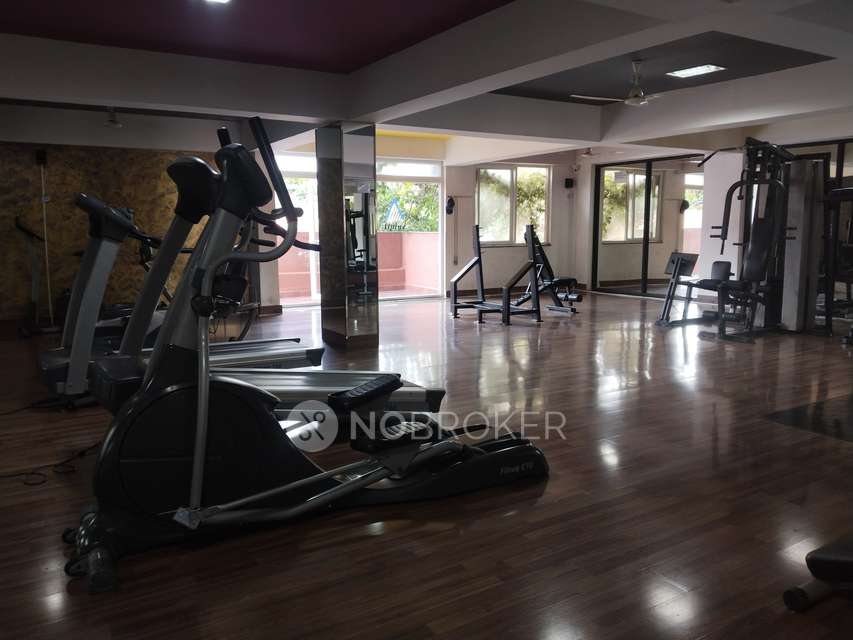 4 BHK Flat In Alpine Viva For Sale  In Whitefield