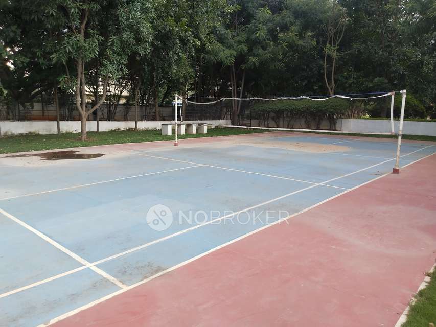 4 BHK Flat In Alpine Viva For Sale  In Whitefield