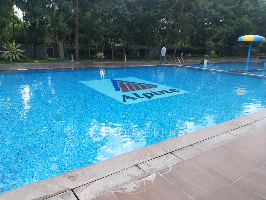 4 BHK Flat In Alpine Viva For Sale  In Whitefield