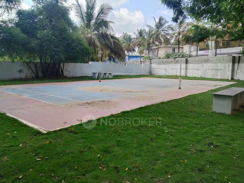 4 BHK Flat In Alpine Viva For Sale  In Whitefield