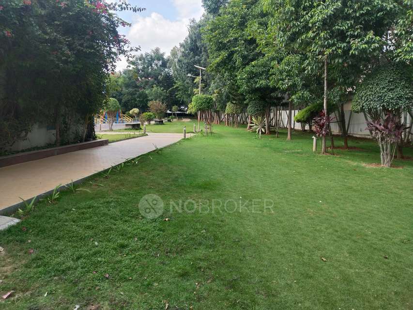 4 BHK Flat In Alpine Viva For Sale  In Whitefield