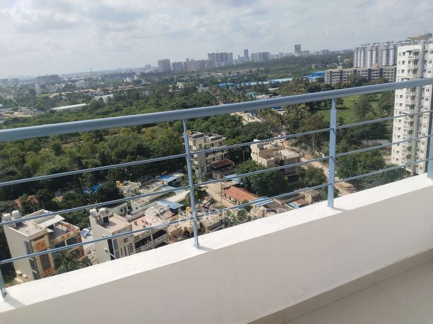 4 BHK Flat In Alpine Viva For Sale  In Whitefield