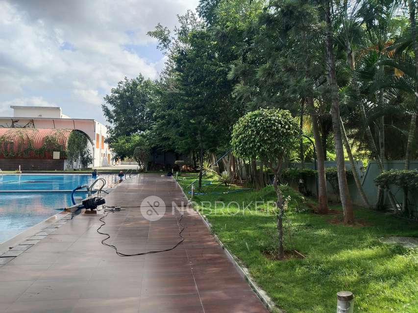 4 BHK Flat In Alpine Viva For Sale  In Whitefield