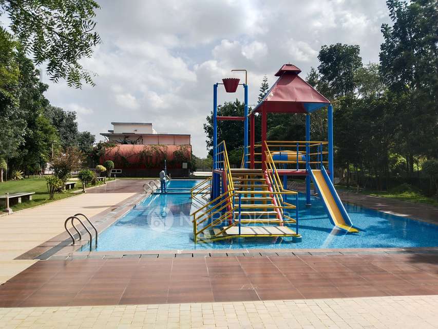 4 BHK Flat In Alpine Viva For Sale  In Whitefield