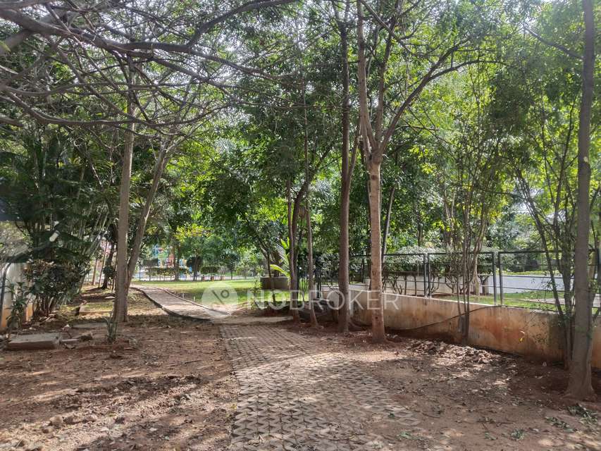 4 BHK Flat In Alpine Viva For Sale  In Whitefield