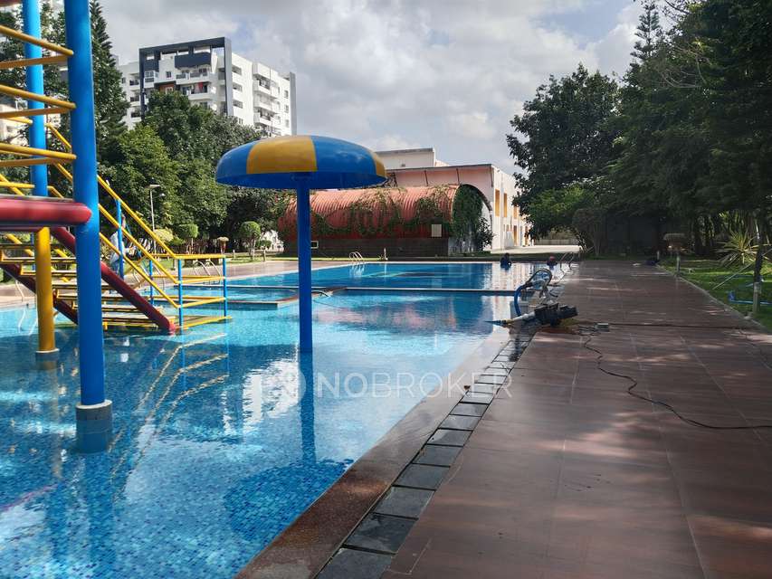 4 BHK Flat In Alpine Viva For Sale  In Whitefield