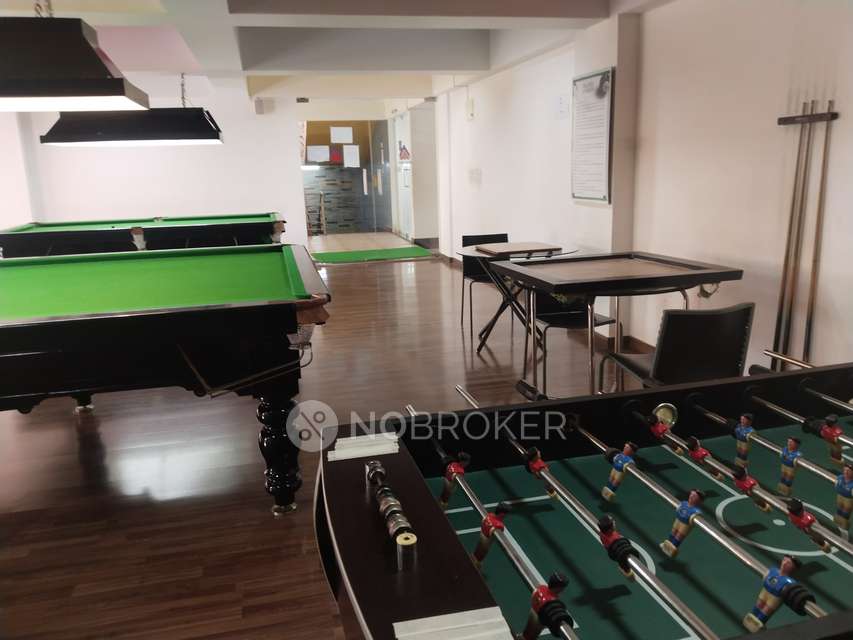 4 BHK Flat In Alpine Viva For Sale  In Whitefield