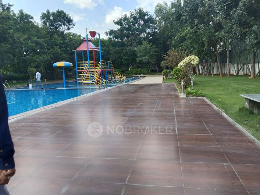 4 BHK Flat In Alpine Viva For Sale  In Whitefield