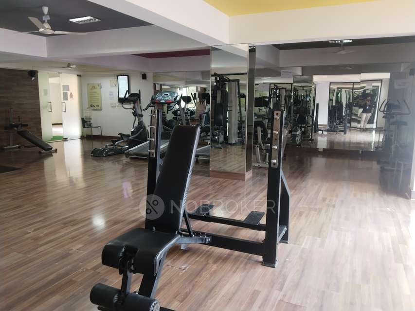 4 BHK Flat In Alpine Viva For Sale  In Whitefield