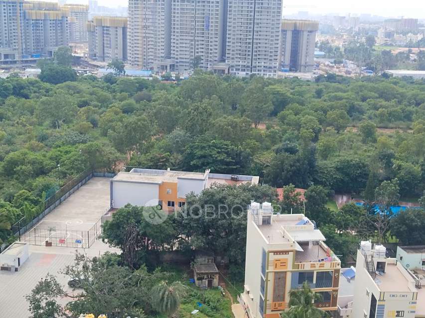 4 BHK Flat In Alpine Viva For Sale  In Whitefield