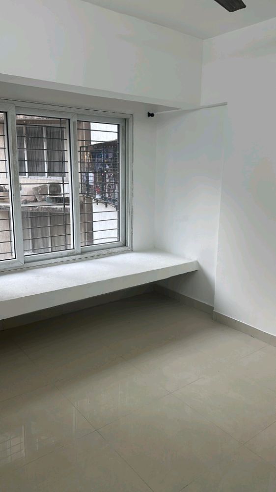 N G Acharya Apartment