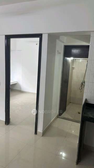 1 BHK Flat In N G Acharya Apartment for Rent  In Chembur, Mumbai