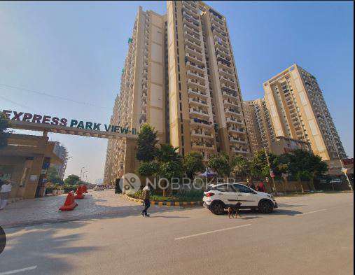 3 BHK Flat In Iitl Nimbus - Express Parkview - 2 For Sale  In Chi V