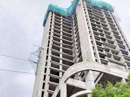 3 BHK Flat In Kamdhenu Vogue for Rent  In Sanpada