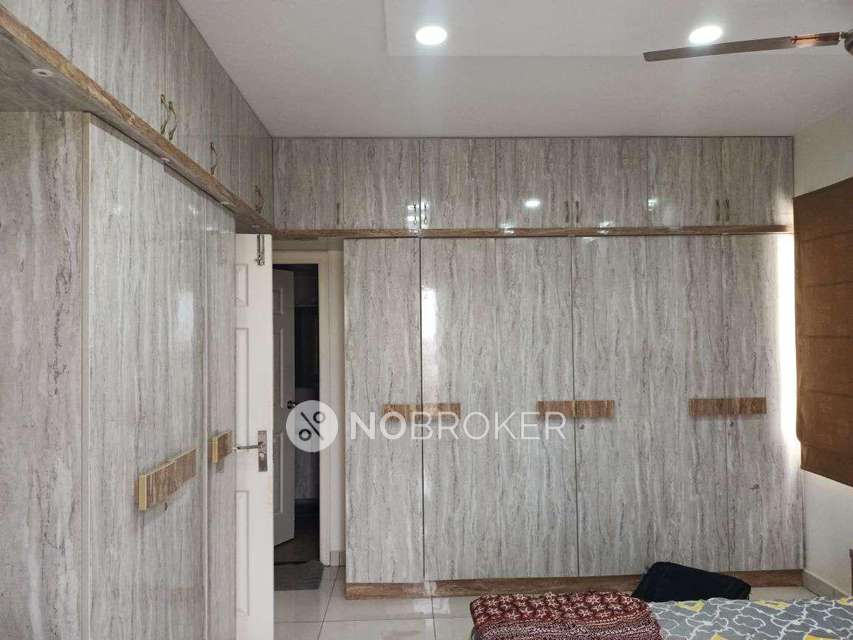 3 BHK Flat In Mahaveer Ranches For Sale  In Parappana Agrahara