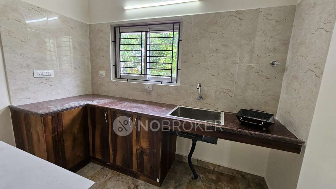 1 RK House for Rent  In Sholinganallur