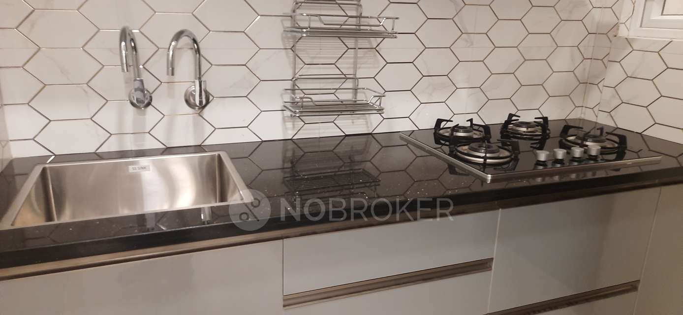 2 BHK Flat In Vasavi Urban For Sale  In Bachupally