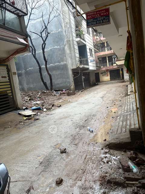 2 BHK Flat In Ekta Residency For Sale  In Rajpur Khurd Extension,