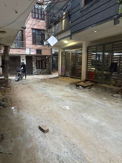 2 BHK Flat In Ekta Residency For Sale  In Rajpur Khurd Extension,