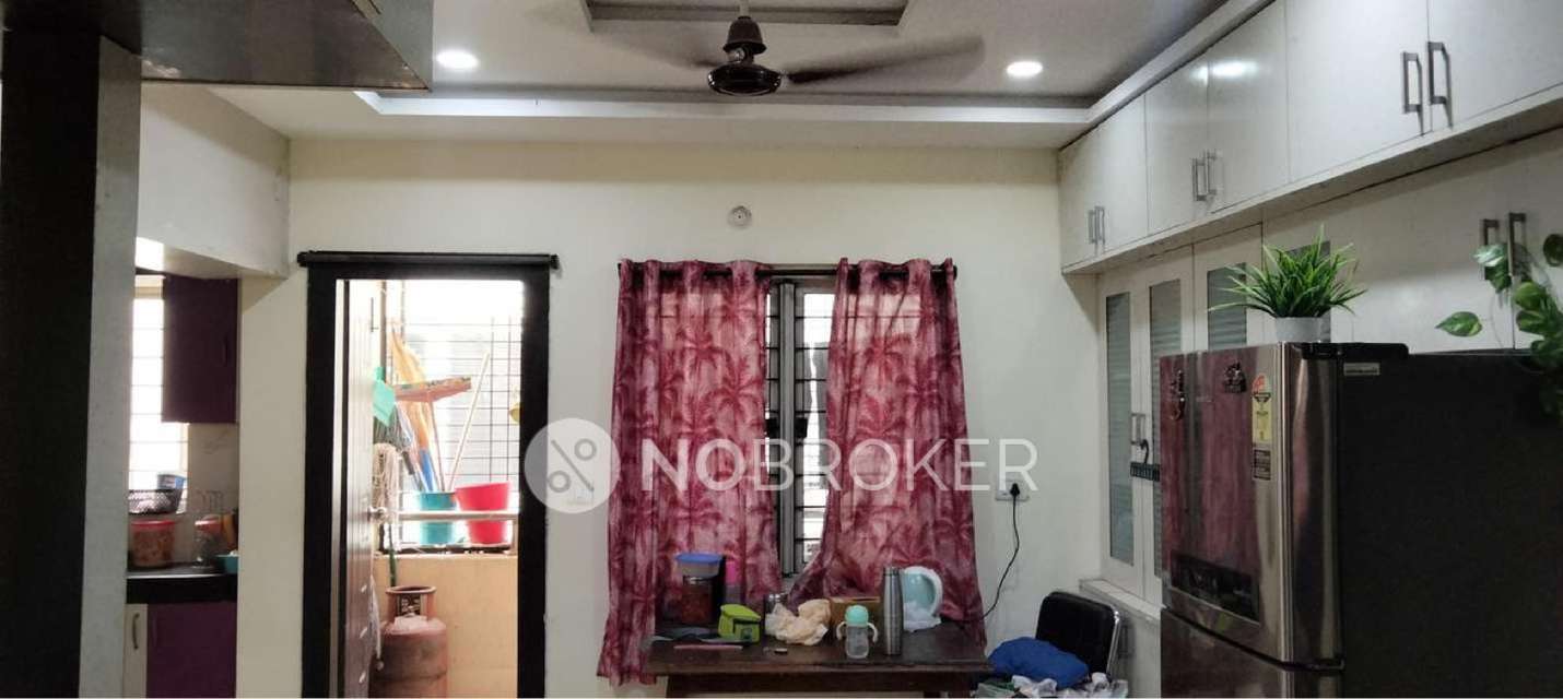 2 BHK Flat In Spectra Metro Heights For Sale  In Nagole, Hyderabad