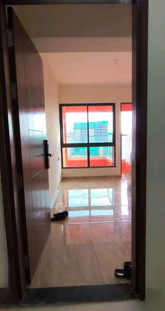 2 BHK Flat In Vtp Aethereus Phase 1 For Sale  In Mahalunge