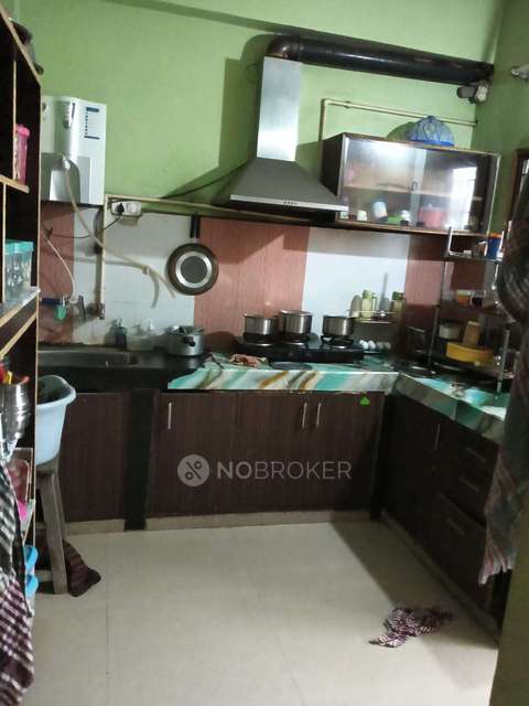 2 BHK Flat In Varsha Sri Avenue  For Sale  In  Medchal