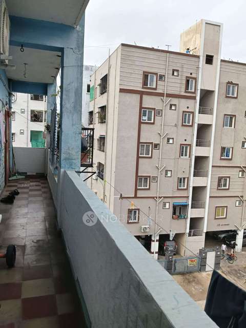 2 BHK Flat In Varsha Sri Avenue  For Sale  In  Medchal